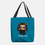 Goodbye Ozzy-None-Basic Tote-Bag-Boggs Nicolas