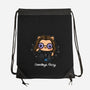 Goodbye Ozzy-None-Drawstring-Bag-Boggs Nicolas
