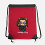 Goodbye Ozzy-None-Drawstring-Bag-Boggs Nicolas