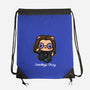 Goodbye Ozzy-None-Drawstring-Bag-Boggs Nicolas