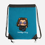 Goodbye Ozzy-None-Drawstring-Bag-Boggs Nicolas