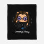 Goodbye Ozzy-None-Fleece-Blanket-Boggs Nicolas