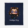 Goodbye Ozzy-None-Fleece-Blanket-Boggs Nicolas