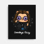 Goodbye Ozzy-None-Stretched-Canvas-Boggs Nicolas