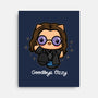 Goodbye Ozzy-None-Stretched-Canvas-Boggs Nicolas