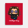 Goodbye Ozzy-None-Stretched-Canvas-Boggs Nicolas