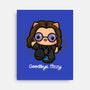 Goodbye Ozzy-None-Stretched-Canvas-Boggs Nicolas