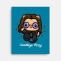 Goodbye Ozzy-None-Stretched-Canvas-Boggs Nicolas