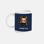 Goodbye Ozzy-None-Mug-Drinkware-Boggs Nicolas