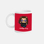 Goodbye Ozzy-None-Mug-Drinkware-Boggs Nicolas
