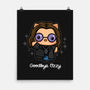 Goodbye Ozzy-None-Matte-Poster-Boggs Nicolas