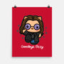 Goodbye Ozzy-None-Matte-Poster-Boggs Nicolas