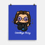 Goodbye Ozzy-None-Matte-Poster-Boggs Nicolas