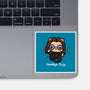 Goodbye Ozzy-None-Glossy-Sticker-Boggs Nicolas