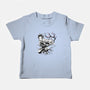 Water Breathing Sumi-E-Baby-Basic-Tee-Astrobot Invention