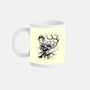 Water Breathing Sumi-E-None-Mug-Drinkware-Astrobot Invention