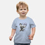 Water Breathing Sumi-E-Baby-Basic-Tee-Astrobot Invention