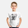 Water Breathing Sumi-E-Youth-Basic-Tee-Astrobot Invention