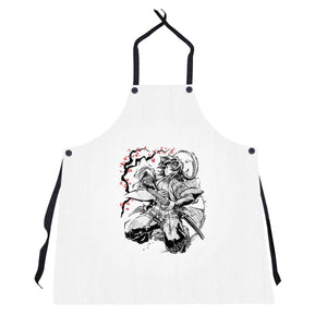 Water Breathing Hashira Sumi-E