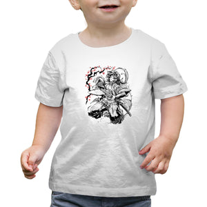 Water Breathing Hashira Sumi-E