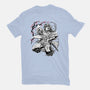 Water Breathing Hashira Sumi-E-Mens-Premium-Tee-Astrobot Invention