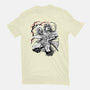 Water Breathing Hashira Sumi-E-Mens-Premium-Tee-Astrobot Invention