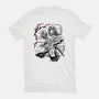 Water Breathing Hashira Sumi-E-Mens-Premium-Tee-Astrobot Invention