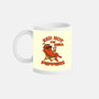 Red Hot Stay Chill Peppers-None-Mug-Drinkware-fanfabio