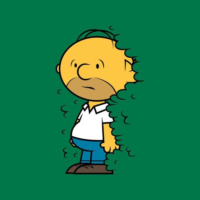 Into The Bushes Dad-None-Polyester-Shower Curtain-krisren28