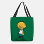 Into The Bushes Dad-None-Basic Tote-Bag-krisren28