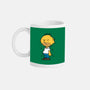 Into The Bushes Dad-None-Mug-Drinkware-krisren28