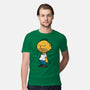 Into The Bushes Dad-Mens-Premium-Tee-krisren28
