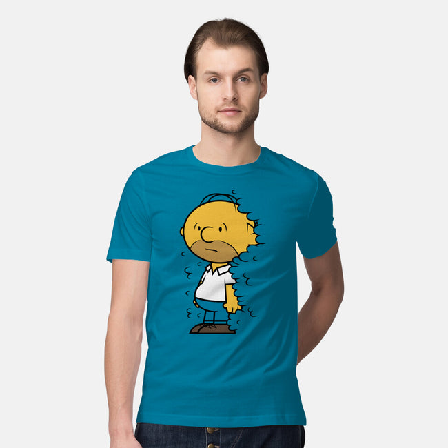 Into The Bushes Dad-Mens-Premium-Tee-krisren28