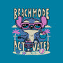 Beach Mode-Mens-Premium-Tee-naomori