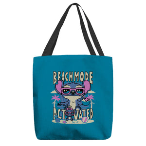 Beach Mode