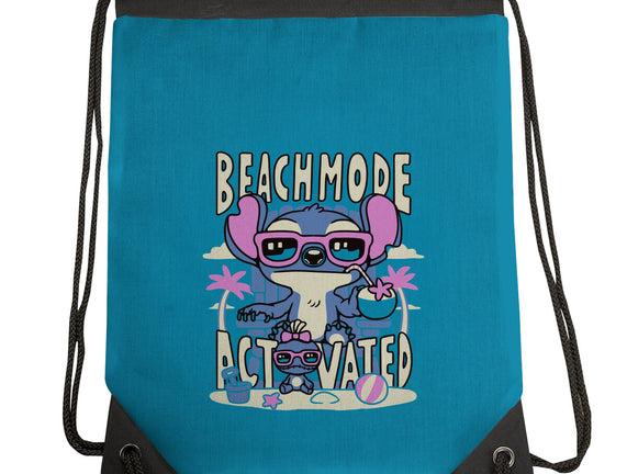 Beach Mode