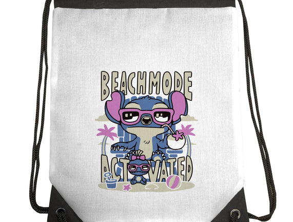 Beach Mode