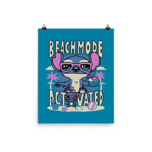 Beach Mode