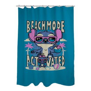 Beach Mode