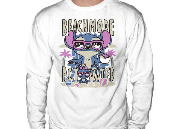 Beach Mode