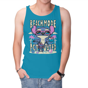 Beach Mode