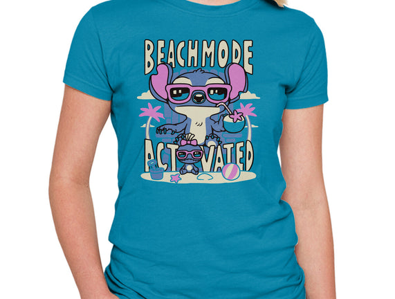 Beach Mode