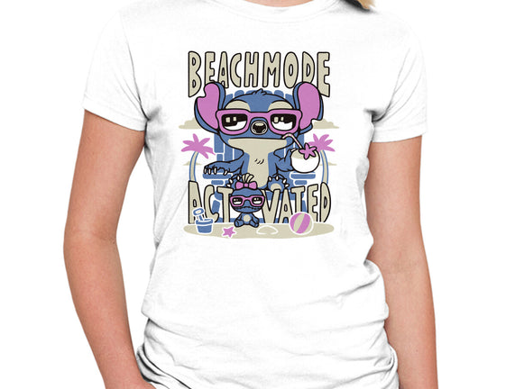 Beach Mode