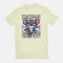 Beach Mode-Mens-Premium-Tee-naomori