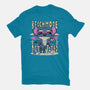 Beach Mode-Mens-Premium-Tee-naomori