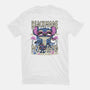 Beach Mode-Mens-Premium-Tee-naomori