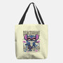 Beach Mode-None-Basic Tote-Bag-naomori