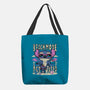 Beach Mode-None-Basic Tote-Bag-naomori