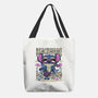 Beach Mode-None-Basic Tote-Bag-naomori