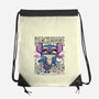 Beach Mode-None-Drawstring-Bag-naomori